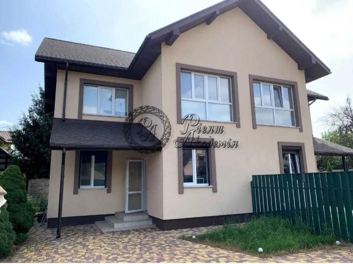 Сдам дом Київ, Стеценка вул. - фото 1