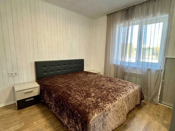 51-а садова, оренда будинку 25-го року, 2 кімнати, метро Славутич! Перша здача! Відеоогляд! Киев