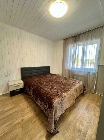 51-а садова, оренда будинку 25-го року, 2 кімнати, метро Славутич! Перша здача! Відеоогляд! - фото 1