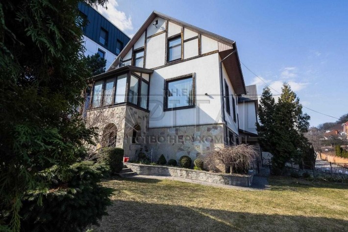 Оренда будинок / вул. Редутна, Печерський - фото 1