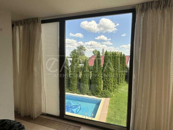 Оренда / Будинок Київ, Голосіївський район, вул. Острів Водників Киев