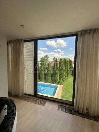 Оренда / Будинок Київ, Голосіївський район, вул. Острів Водників - фото 1