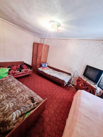 Здається в оренду 2-кімнатний будинок для відряджених або військоих 4-6 спальних місць - фото 1