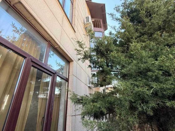 Дом у моря. 12 ст. Большого фонтана. 4х комнатный. Одесса