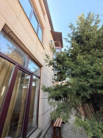 Дом у моря. 12 ст. Большого фонтана. 4х комнатный. - фото 1