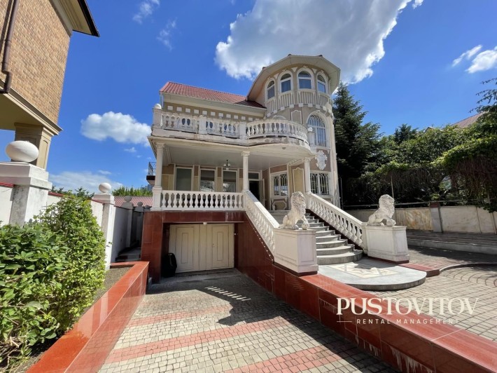 Аренда дома  Посмитного/Коллективный переулок - фото 1