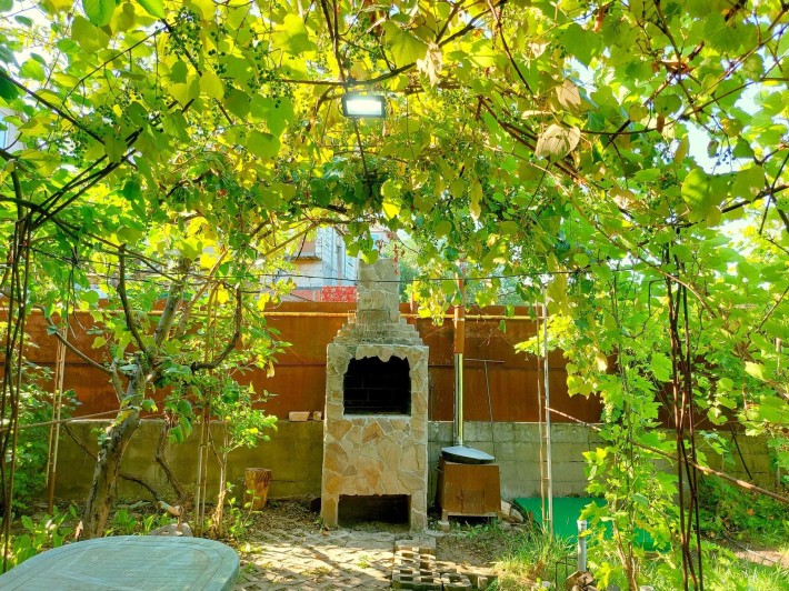 СДАМ с1/05 НА ЛЕТО/МЕСЯЦ 4-ком ДОМ+Участок 10сот+ГЕНЕРАТОР+САУНА Одесс - фото 1