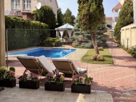 Сдам дом на Фонтане Одесса