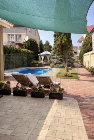 Сдам дом на Фонтане - фото 1