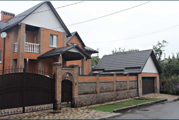 Оренда будинку Для сімʼї Під офіс метро Святошин - фото 1