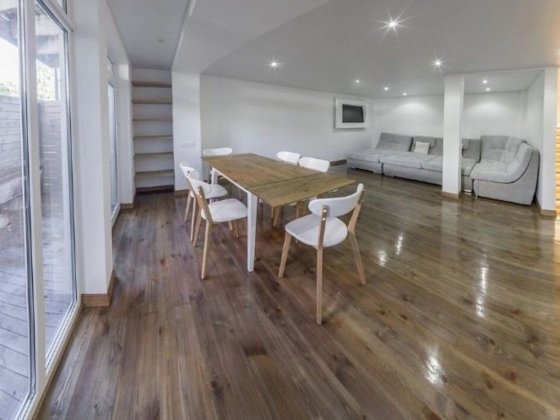 Аренда 3-ком Дом 130м у Моря на 9 ст.Большого Фонтана,  2 этажа, Одеса