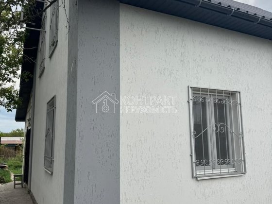 Оренда автономного нового будинку Рогань довготривала Харьков