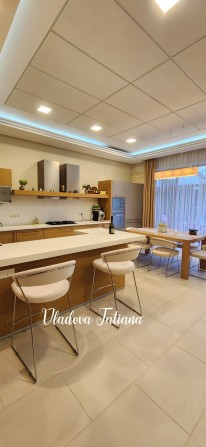 Аренда ДОМА на 9 ст. Б Фонтана, гараж, подвал, бассейн - фото 1