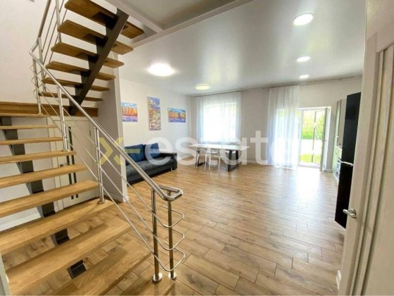 Оренда таунхауса на Салтівці, поруч з метро Академіка Павлова ! Харьков