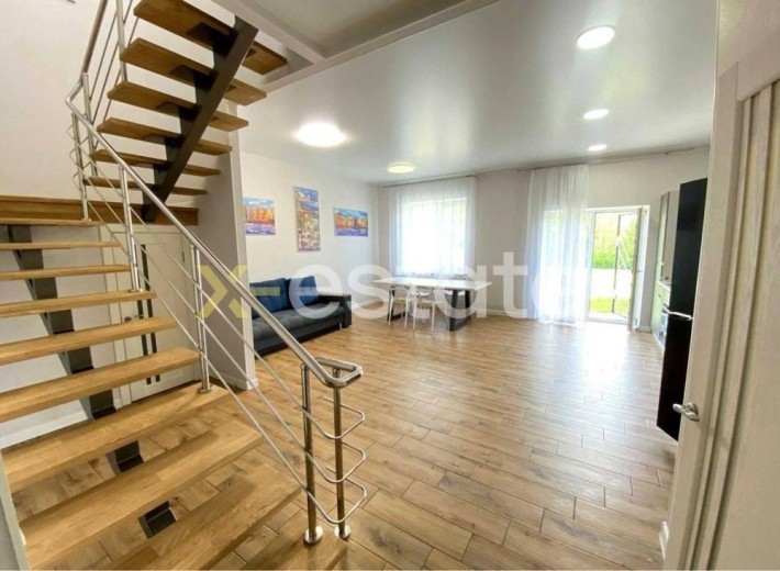 Оренда таунхауса на Салтівці, поруч з метро Академіка Павлова ! - фото 1