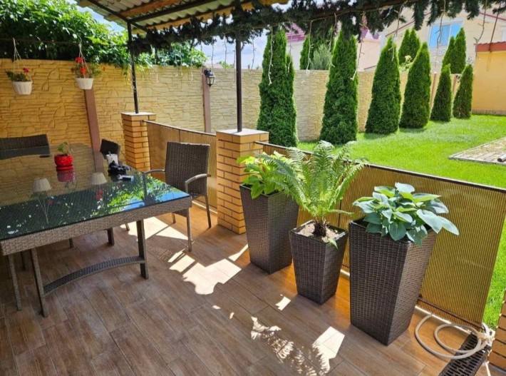 Сдам Милый дом 150м. Черноморка Одесса , Участок 5 соток( красивый) 3 - фото 1