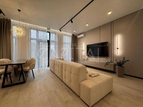 ОСОКОРКИ/Оренда стильного 3к таунхаусу/З ГЕНЕРАТОРОМ/Гардеробна Киев