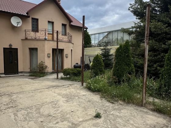 Сдам на Длительно Дом 3 спальни+ кухня студия/Барбекю/улГлинки28А Одеса