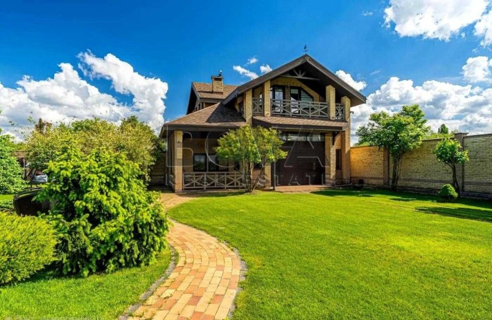 Без% Оренда будинок 225м2 Деснянський р-н Троєщина Толочанська - фото 1