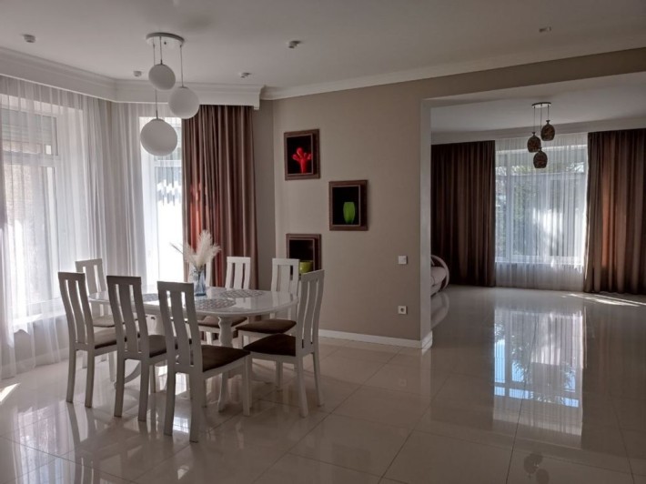 Сдам долгосрочно уютный дом с гаражом по ул. Лабораторной - фото 1