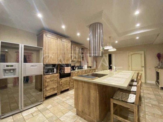 ‼️Аренда дома Козин 380м²‼️ФРАНЦУЗСКИЙ ГОРОДОК‼️КАМИН‼️ Киев