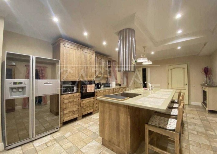 ‼️Аренда дома Козин 380м²‼️ФРАНЦУЗСКИЙ ГОРОДОК‼️КАМИН‼️ - фото 1