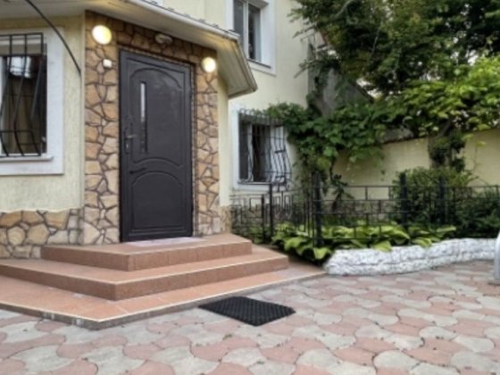 Сдам дом Толбухина/Мега дом 4 к  ,генератор,зарядка для электро авто! Одеса