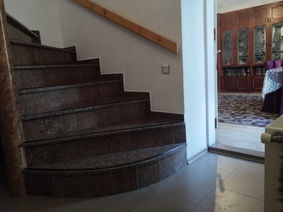 Дом у моря 2этажа 4комнаты гараж 13я Фонтана Львовская Одесса