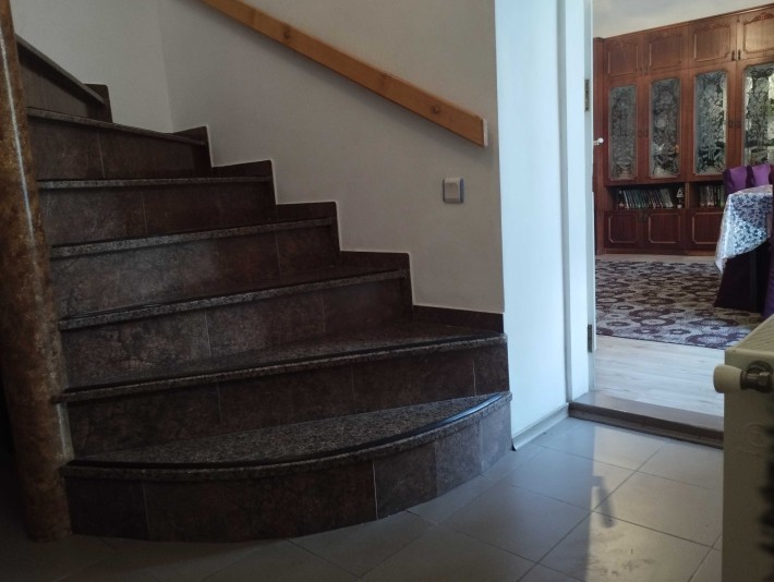 Дом у моря 2этажа 4комнаты гараж 13я Фонтана Львовская - фото 1