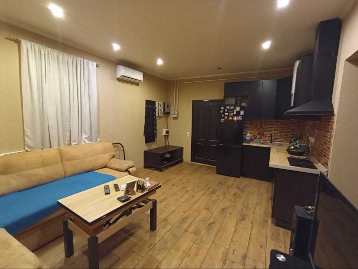 Реальный Сдам классный дом с сауной недалеко от м. Победы - фото 1