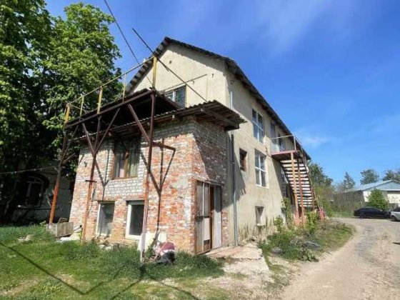 AS S4 Сдам в долгосрочную аренду дом Лысая Гора Харьков