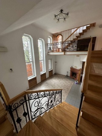 Без %. Оренда будинку 300 м. Вул. Менделеева. Печерск. Можно под офис - фото 1