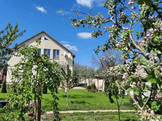 Сдам жилой дом р-н Лысая Гора Харьков