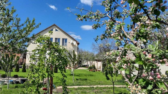 Сдам жилой дом р-н Лысая Гора - фото 1