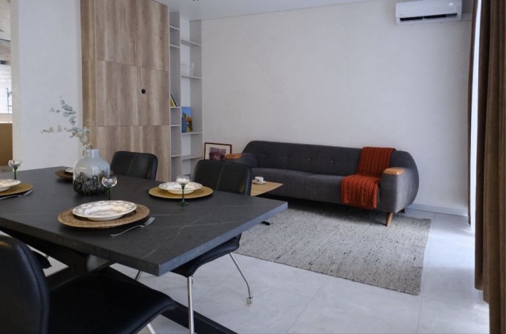 NEW! Таунхаус 160 м2, Голосієво, ВДНГ (Нова Англія, Паркленд) - фото 1