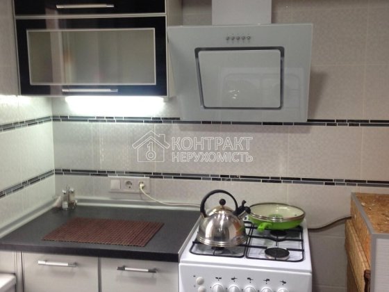 Аренда 1/2 дома на ул. Башкирская  Залютино Харьков