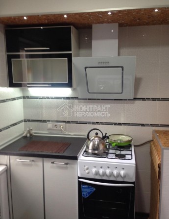 Аренда 1/2 дома на ул. Башкирская  Залютино - фото 1