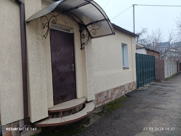 Здам частину будинку на Шатилівці,вул.Європейська. - фото 1