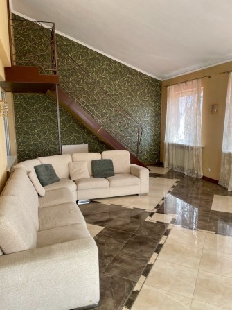 Сдам в аренду большой дом Москалевка,Новожаново,з-д Шевченко. - фото 1