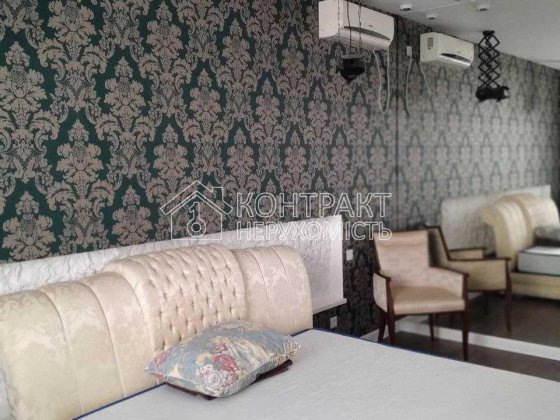 Оренда часть дома (120 м2) в районе "Французского бульвара" Харьков