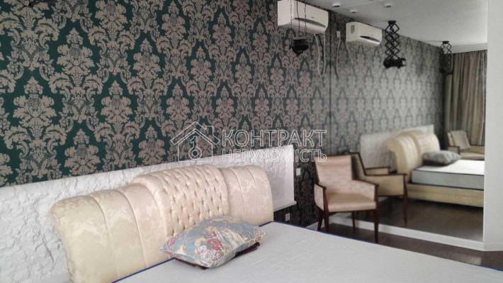 Оренда часть дома (120 м2) в районе "Французского бульвара" - фото 1