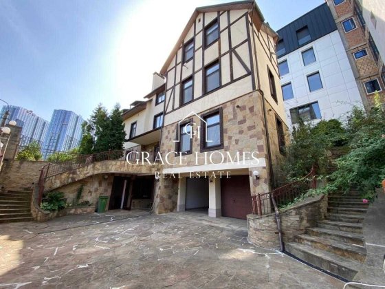 Без% Оренда будинку Редутний Печерськ Царське Село Центр Генератор Киев