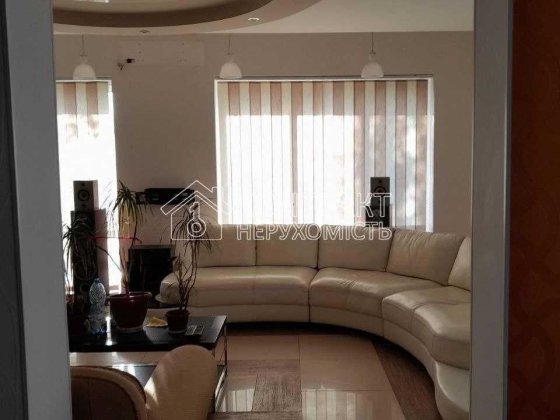 Оренда будинку 1/2 Французький бульвар Харьков