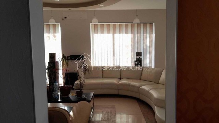 Оренда будинку 1/2 Французький бульвар - фото 1