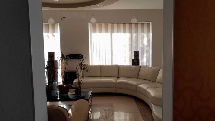 Сдам часть дома (120 м2) в районе "Французского бульвара" - фото 1