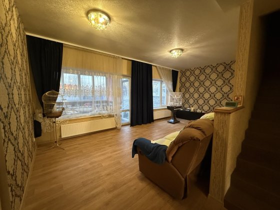 Таунхаус 136 м2, Немишля. Палац спорту Харьков