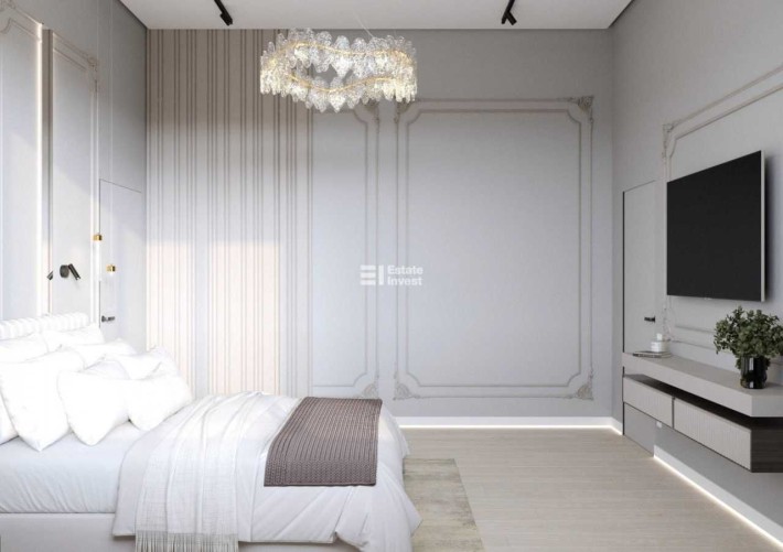 Здам будинок в КМ Park House (Парк Хаус) по вул. Батумська - фото 1