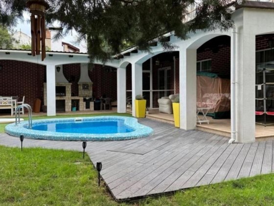 Аренда ДОМА с бассейном, 13 ст. Б. Фонтана, цоколь, генератор Одеса