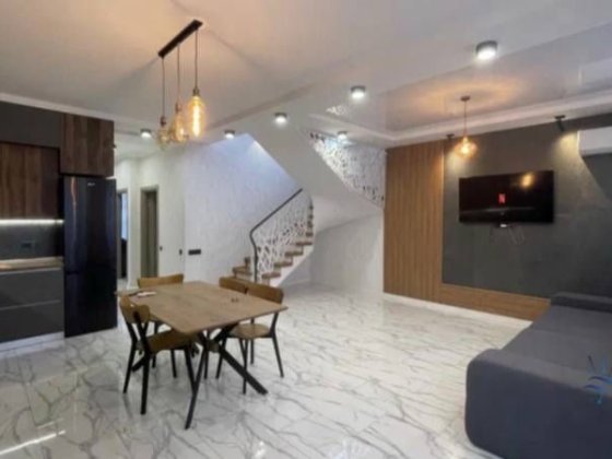 Новвй стильный ДОМ , ГЕНЕРАТОР, 4 спальни, Таирово, Фонтан Одесса