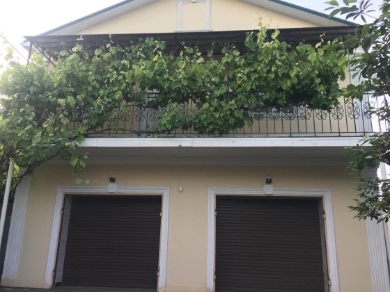 Сдам часть дома на Мускатной (Зои Космодемьянской) 15000грн. Одеса